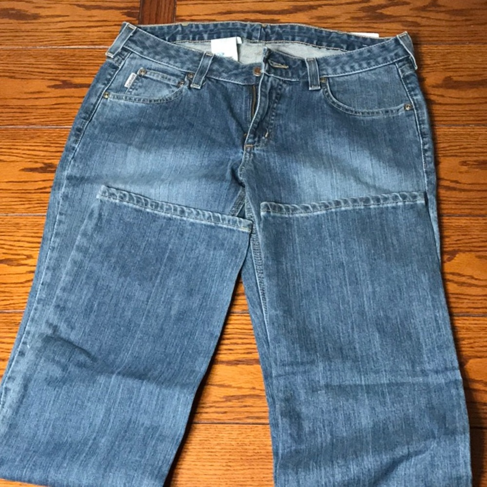 Carhartt jeans